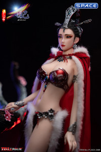 1/6 Scale Silver Su Daji