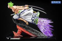 Zoro Wano Ikigai Statue (One Piece)