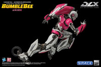 Arcee DLX Scale Collectible Figure (Bumblebee)