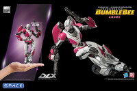 Arcee DLX Scale Collectible Figure (Bumblebee)