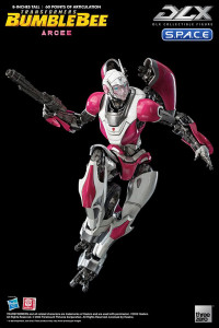 Arcee DLX Scale Collectible Figure (Bumblebee)