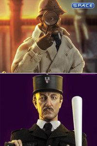 1/6 Scale Peter Sellers Deluxe Edition SDCC 2022 Exclusive (The Pink Panther)