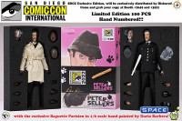 1/6 Scale Peter Sellers Deluxe Edition SDCC 2022 Exclusive (The Pink Panther)