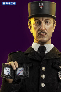 1/6 Scale Peter Sellers Deluxe Edition SDCC 2022 Exclusive (The Pink Panther)