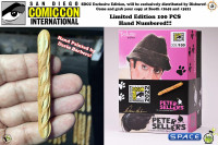 1/6 Scale Peter Sellers Deluxe Edition SDCC 2022 Exclusive (The Pink Panther)