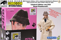 1/6 Scale Peter Sellers Deluxe Edition SDCC 2022 Exclusive (The Pink Panther)