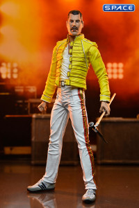 Freddie Mercury - Yellow Jacket Version (Queen)