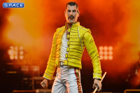 Freddie Mercury - Yellow Jacket Version (Queen)