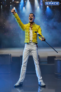 Freddie Mercury - Yellow Jacket Version (Queen)