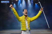 Freddie Mercury - Yellow Jacket Version (Queen)