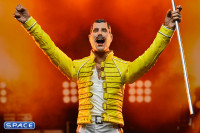 Freddie Mercury - Yellow Jacket Version (Queen)