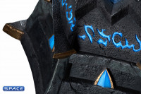 Ice Pedestal for Frostmourne (World of Warcraft)
