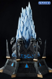 Ice Pedestal for Frostmourne (World of Warcraft)