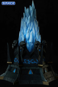 Ice Pedestal for Frostmourne (World of Warcraft)