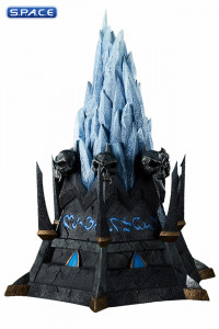 Ice Pedestal for Frostmourne (World of Warcraft)