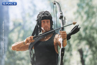 1/12 Scale Rambo Exquisite Super (Rambo - First Blood Part 2)