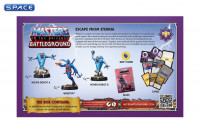 Battleground Board Game Expansion Pack Wave 5 Evil Warrior - English Version (Masters of the Universe)