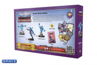 Battleground Board Game Expansion Pack Wave 5 Evil Warrior - deutsche Version (Masters of the Universe)