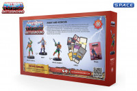 Battleground Board Game Expansion Pack Wave 5 Masters of the Universe - English Version (Masters of the Universe)