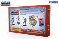 Battleground Board Game Expansion Pack Wave 5 Masters of the Universe - deutsche Version (Masters of the Universe)