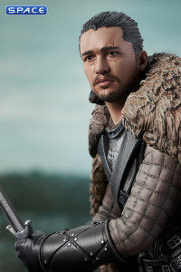 Jon Snow Gallery PVC Statue (Game of Thrones)