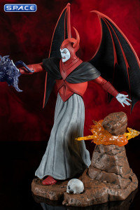 Venger Gallery PVC Statue (Dungeons & Dragons)