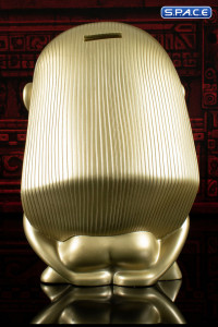 Golden Idol Money Bank (Indiana Jones - Raiders of the Lost Ark)