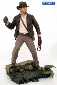 Indiana Jones Treasure Premier Collection Statue (Indiana Jones - Raiders of the Lost Ark)