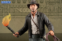 Indiana Jones Bust (Indiana Jones - Raiders of the Lost Ark)
