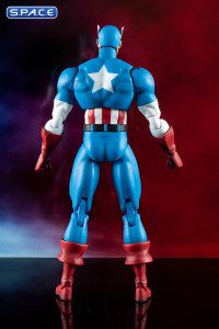 Captain America Marvel Select (Marvel)