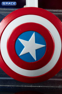 Captain America Marvel Select (Marvel)