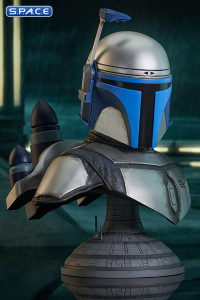 Jango Fett Legends in 3D Bust (Star Wars)