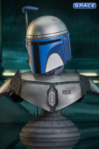 Jango Fett Legends in 3D Bust (Star Wars)