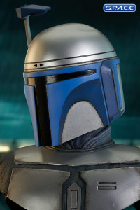 Jango Fett Legends in 3D Bust (Star Wars)