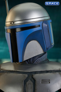 Jango Fett Legends in 3D Bust (Star Wars)