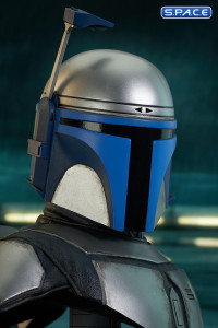 Jango Fett Legends in 3D Bust (Star Wars)