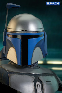 Jango Fett Legends in 3D Bust (Star Wars)