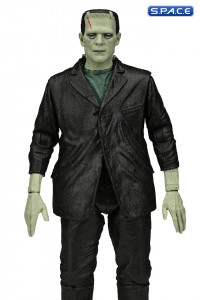 Frankenstein Retro Glow in the Dark (Universal Monsters)