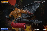 1/12 Scale Devil Jin (Tekken 7)