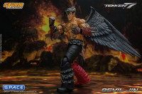 1/12 Scale Devil Jin (Tekken 7)