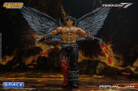 1/12 Scale Devil Jin (Tekken 7)