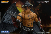 1/12 Scale Devil Jin (Tekken 7)