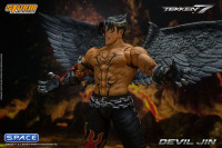 1/12 Scale Devil Jin (Tekken 7)