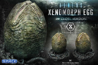 Xenomorph Egg Premium Masterline Statue - close Version (Aliens)