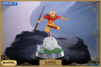 Aang PVC Statue (Avatar: The Last Airbender)