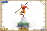 Aang PVC Statue (Avatar: The Last Airbender)