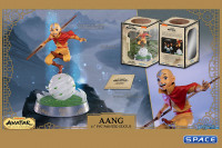 Aang PVC Statue (Avatar: The Last Airbender)