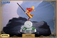 Aang PVC Statue (Avatar: The Last Airbender)