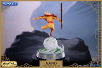 Aang PVC Statue (Avatar: The Last Airbender)