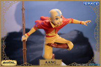 Aang PVC Statue (Avatar: The Last Airbender)